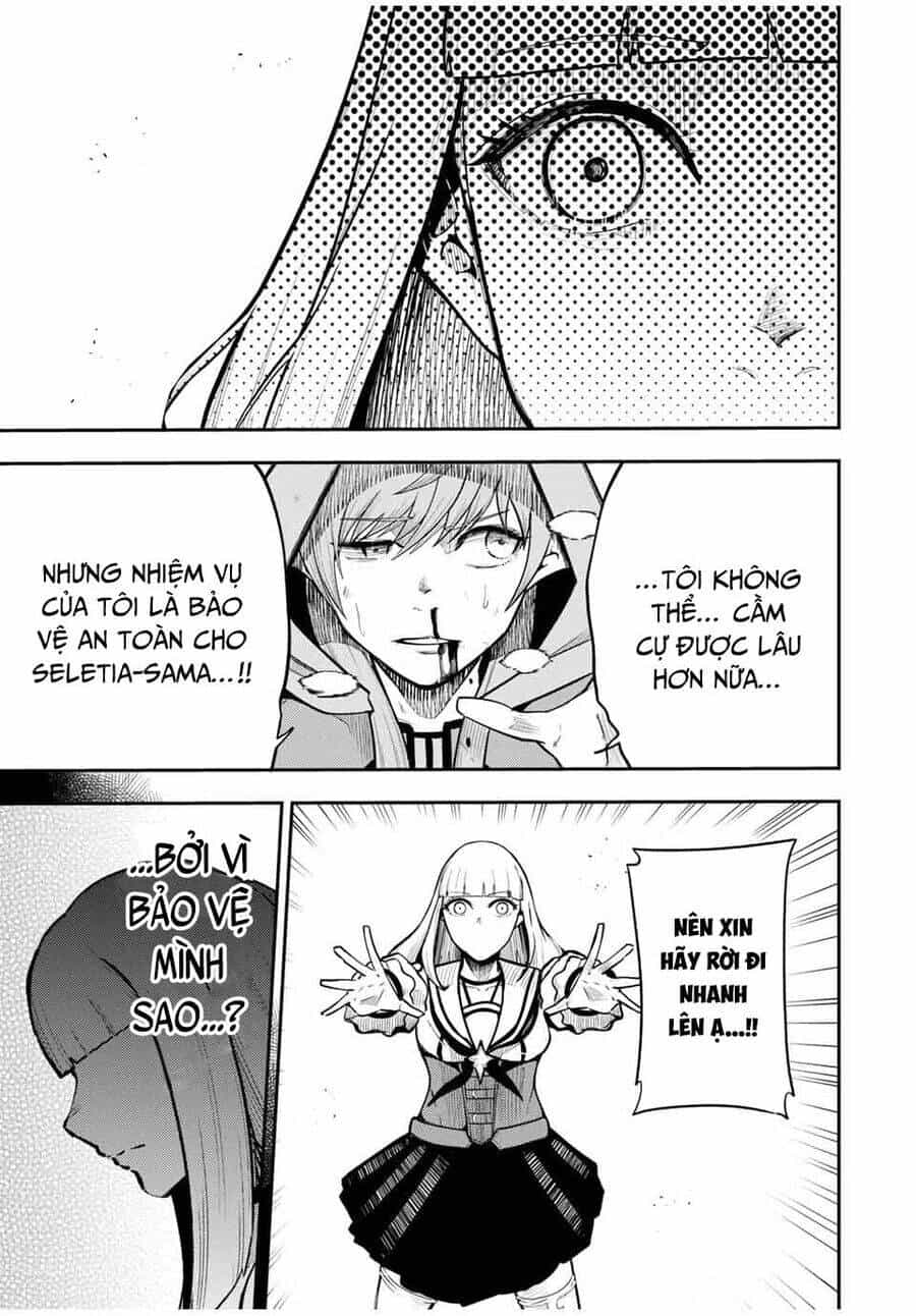 Dorei Tensei: Sono Dorei, Saikyou No Moto Ouji Ni Tsuki - Chương 61 - ảnh 12