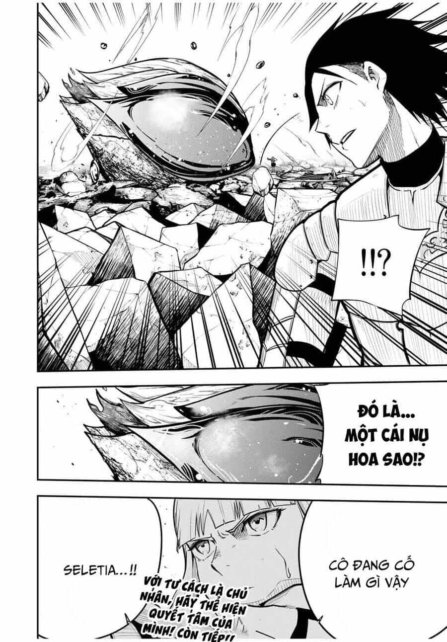 Dorei Tensei: Sono Dorei, Saikyou No Moto Ouji Ni Tsuki - Chương 61 - ảnh 20