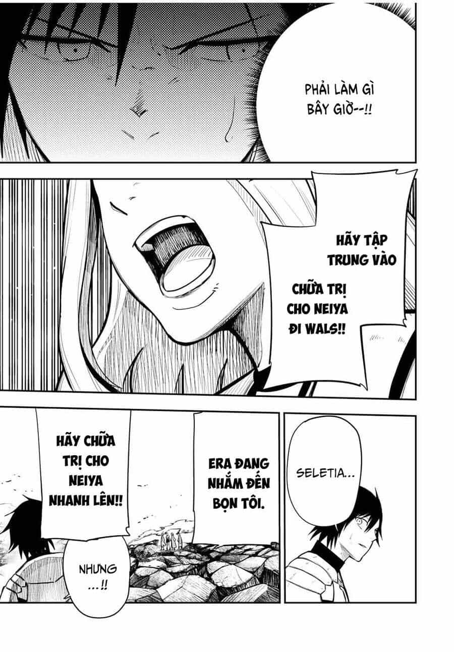 Dorei Tensei: Sono Dorei, Saikyou No Moto Ouji Ni Tsuki - Chương 61 - ảnh 6