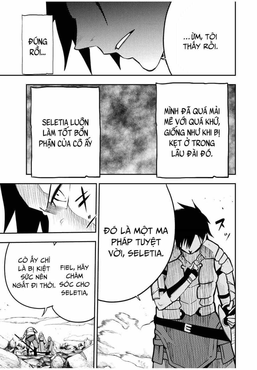 Dorei Tensei: Sono Dorei, Saikyou No Moto Ouji Ni Tsuki - Chương 62 - ảnh 15