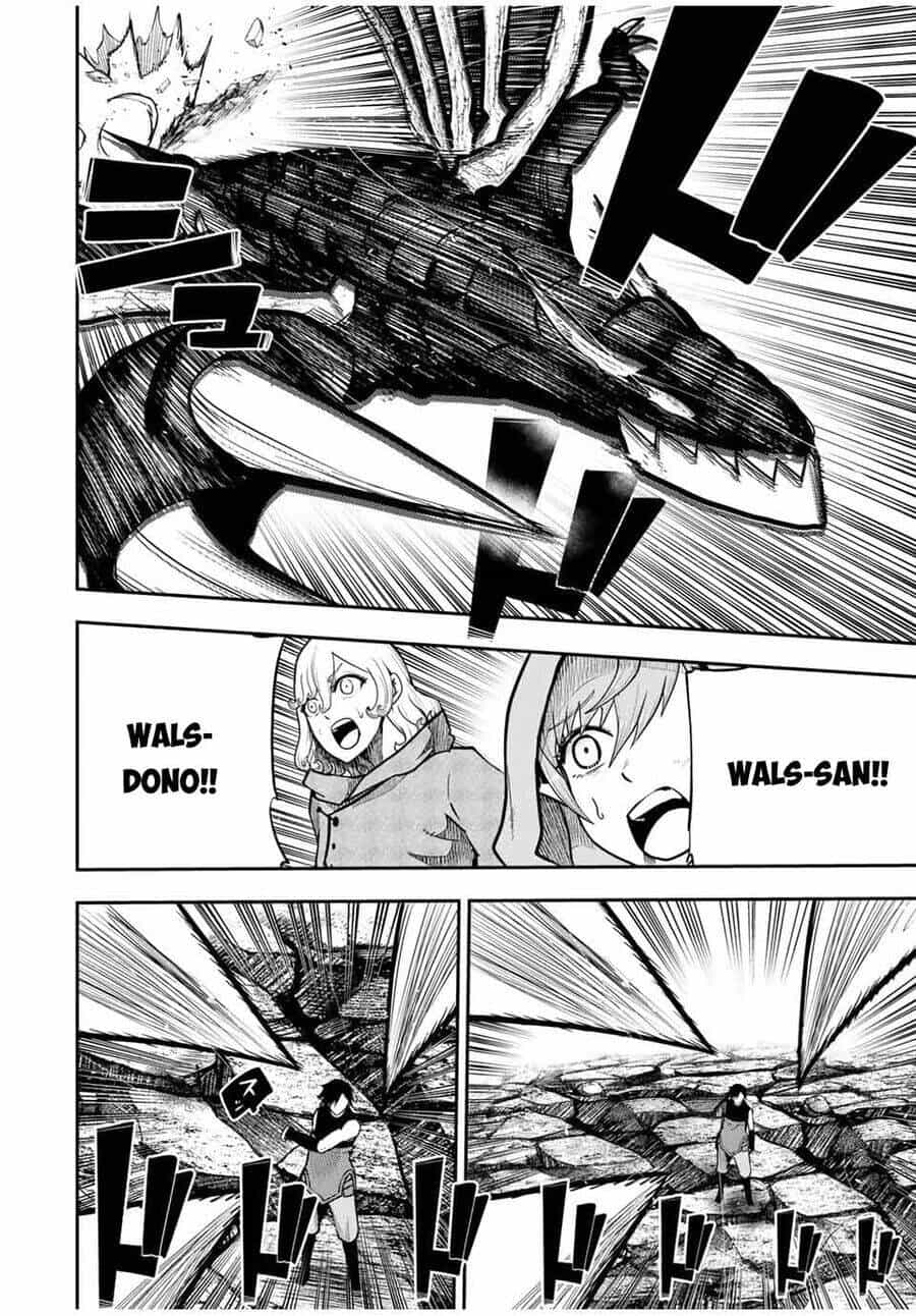 Dorei Tensei: Sono Dorei, Saikyou No Moto Ouji Ni Tsuki - Chương 62 - ảnh 18