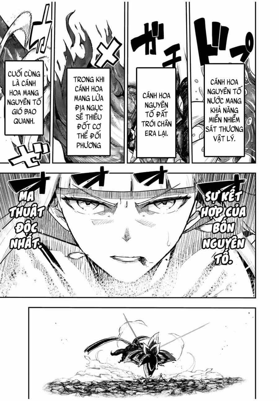Dorei Tensei: Sono Dorei, Saikyou No Moto Ouji Ni Tsuki - Chương 62 - ảnh 6