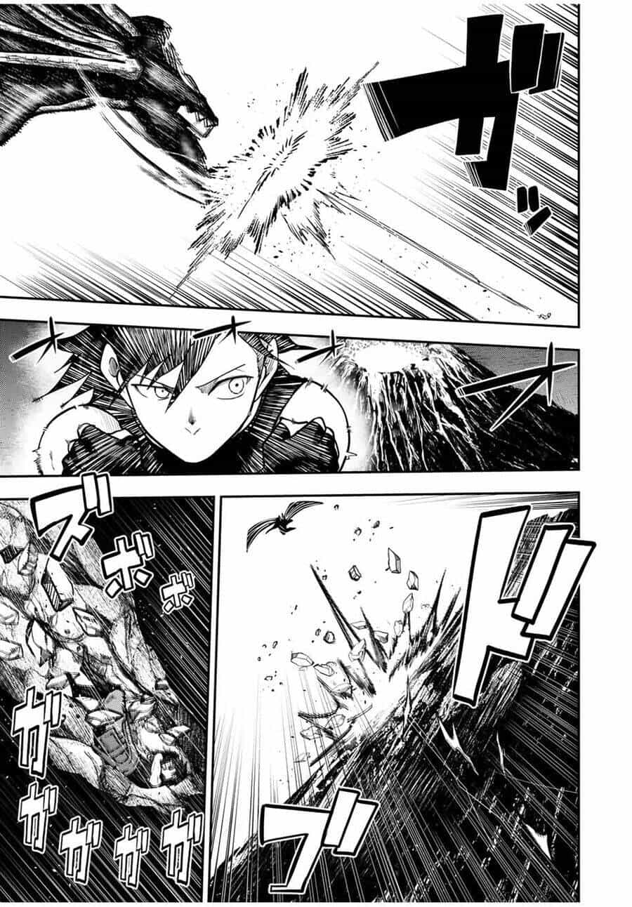Dorei Tensei: Sono Dorei, Saikyou No Moto Ouji Ni Tsuki - Chương 63 - ảnh 12