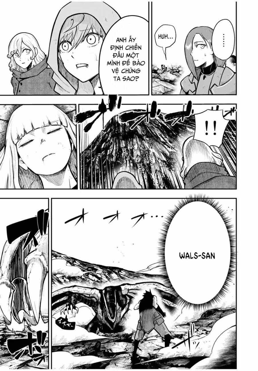 Dorei Tensei: Sono Dorei, Saikyou No Moto Ouji Ni Tsuki - Chương 63 - ảnh 4