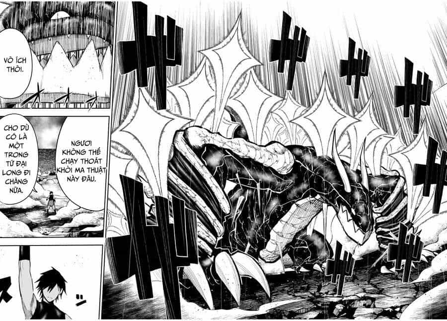Dorei Tensei: Sono Dorei, Saikyou No Moto Ouji Ni Tsuki - Chương 64 - ảnh 11
