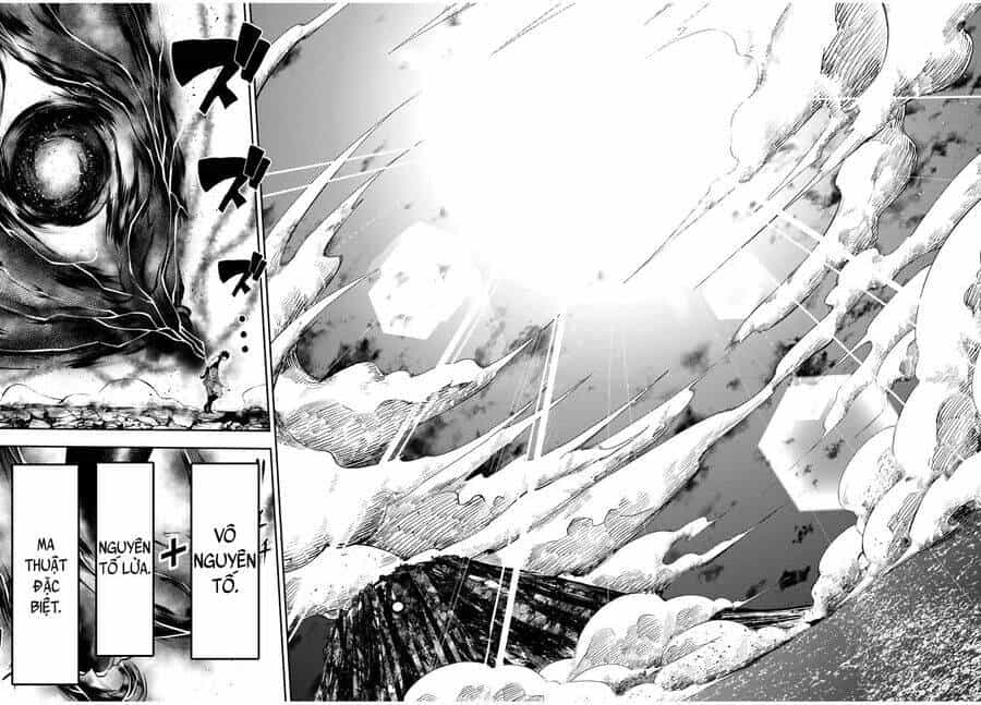 Dorei Tensei: Sono Dorei, Saikyou No Moto Ouji Ni Tsuki - Chương 64 - ảnh 14