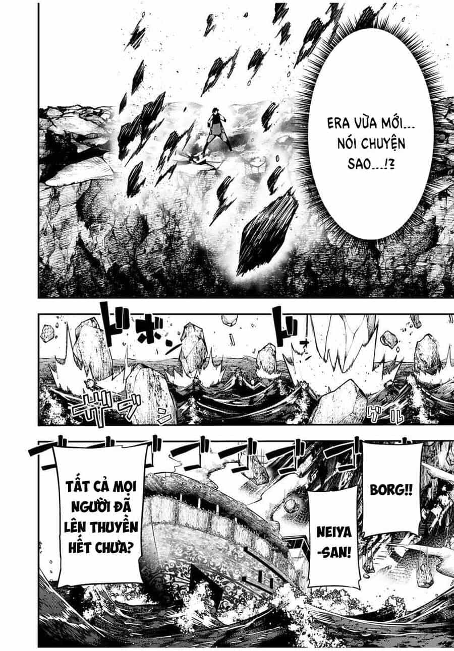 Dorei Tensei: Sono Dorei, Saikyou No Moto Ouji Ni Tsuki - Chương 65 - ảnh 8