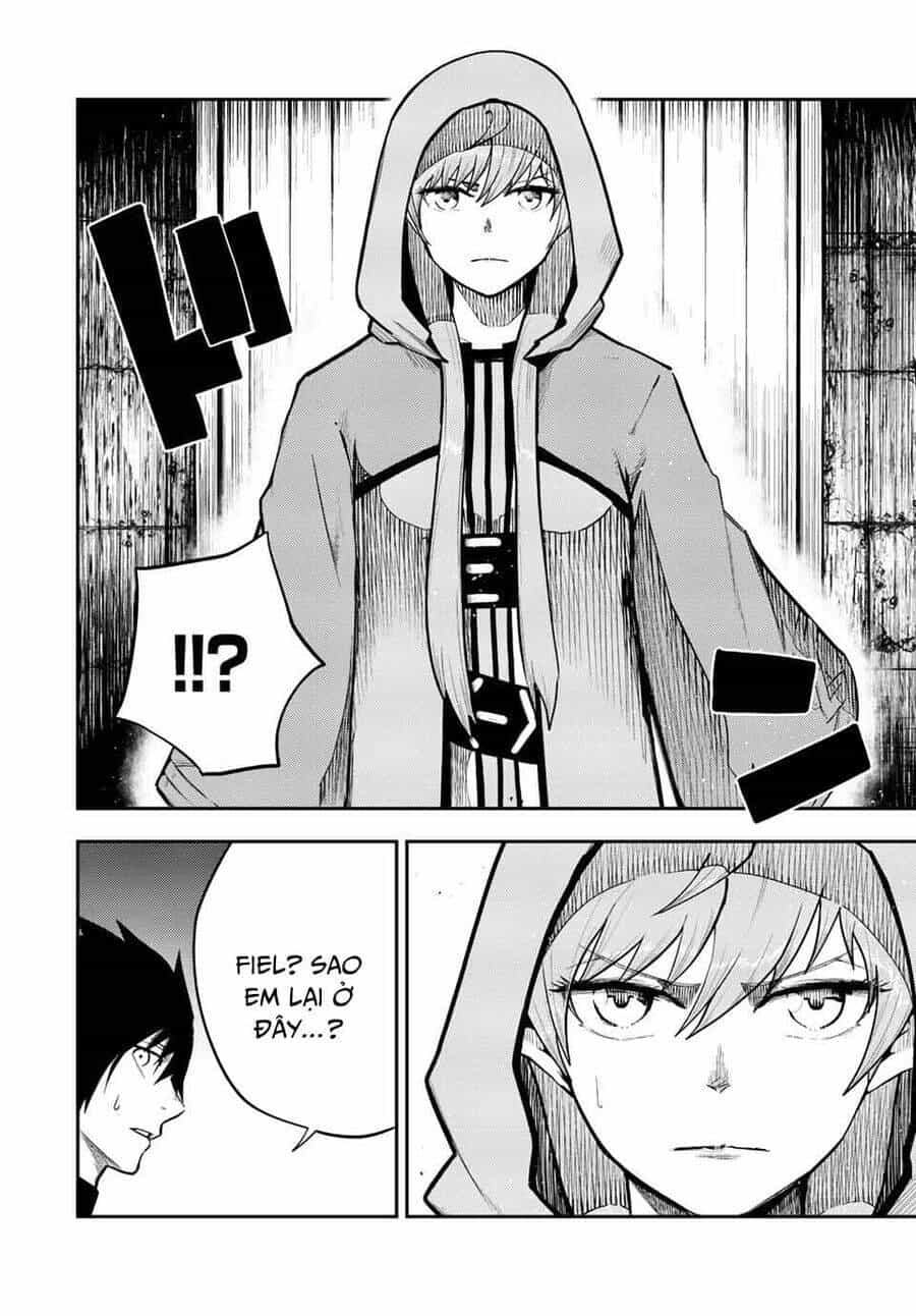 Dorei Tensei: Sono Dorei, Saikyou No Moto Ouji Ni Tsuki - Chương 67 - ảnh 7