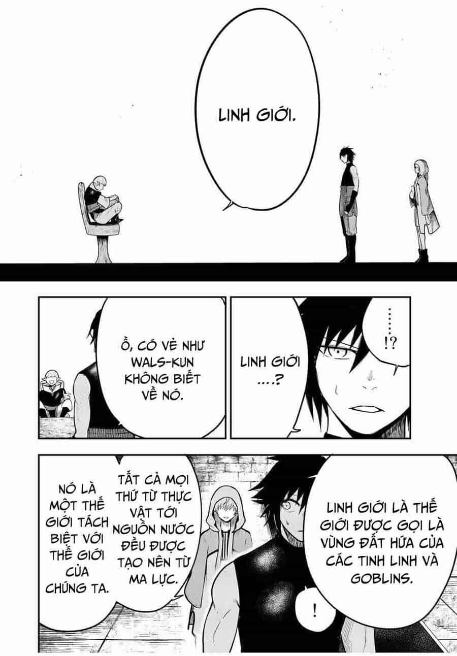 Dorei Tensei: Sono Dorei, Saikyou No Moto Ouji Ni Tsuki - Chương 67 - ảnh 9