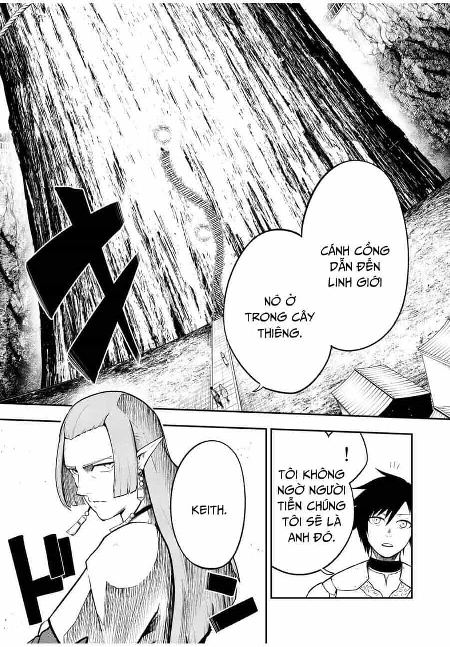 Dorei Tensei: Sono Dorei, Saikyou No Moto Ouji Ni Tsuki - Chương 68 - ảnh 15