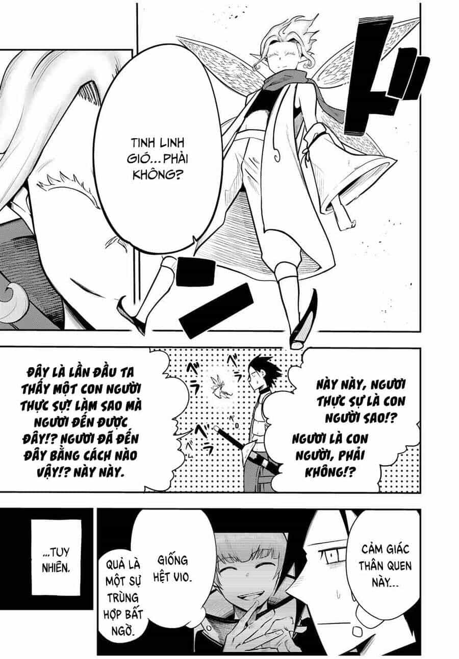 Dorei Tensei: Sono Dorei, Saikyou No Moto Ouji Ni Tsuki - Chương 69 - ảnh 18