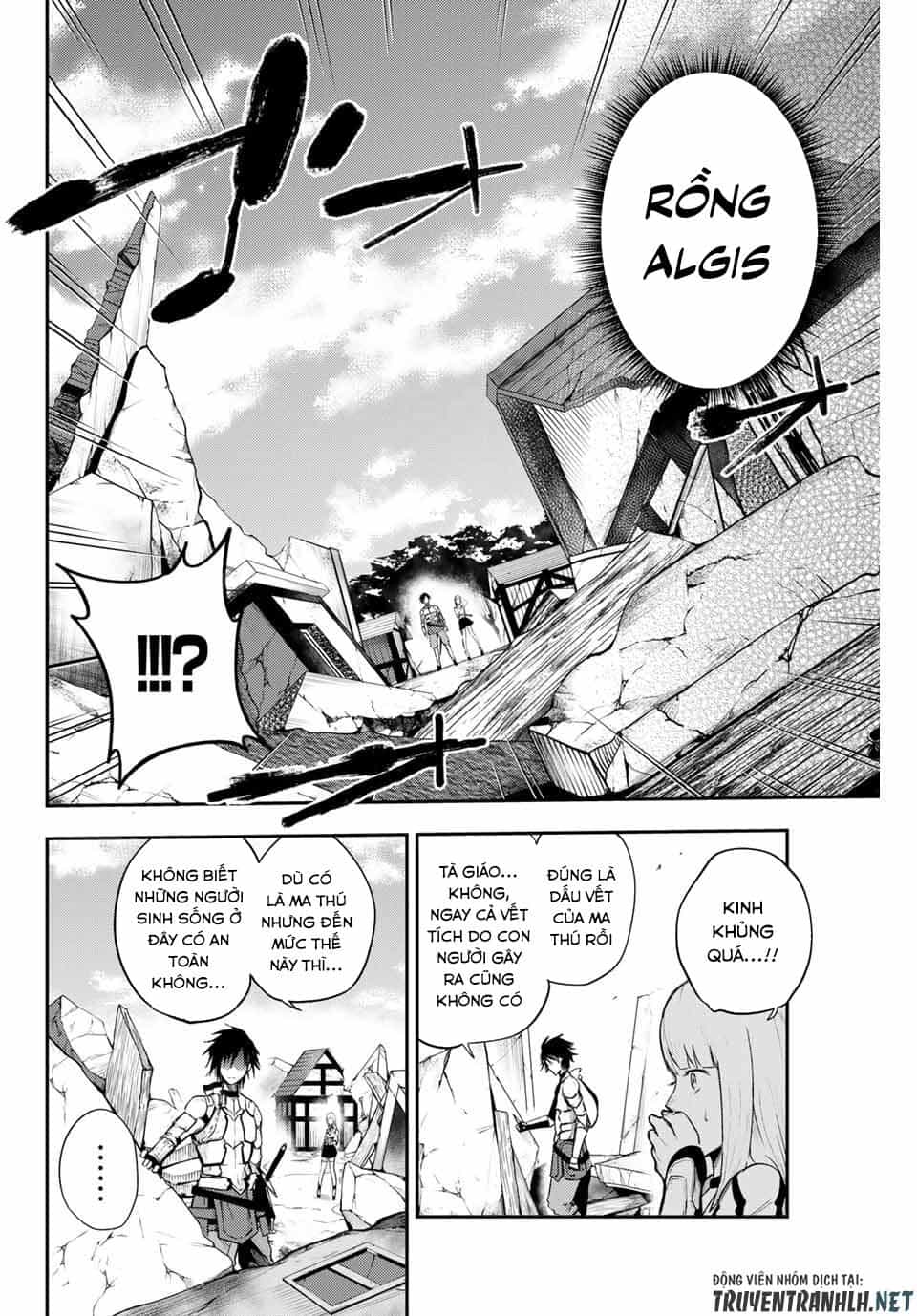 Dorei Tensei: Sono Dorei, Saikyou No Moto Ouji Ni Tsuki - Chương 7 - ảnh 8