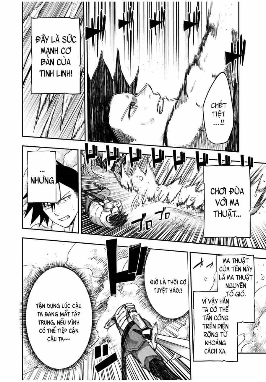 Dorei Tensei: Sono Dorei, Saikyou No Moto Ouji Ni Tsuki - Chương 70 - ảnh 10