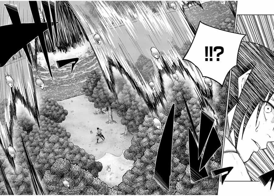 Dorei Tensei: Sono Dorei, Saikyou No Moto Ouji Ni Tsuki - Chương 72 - ảnh 20
