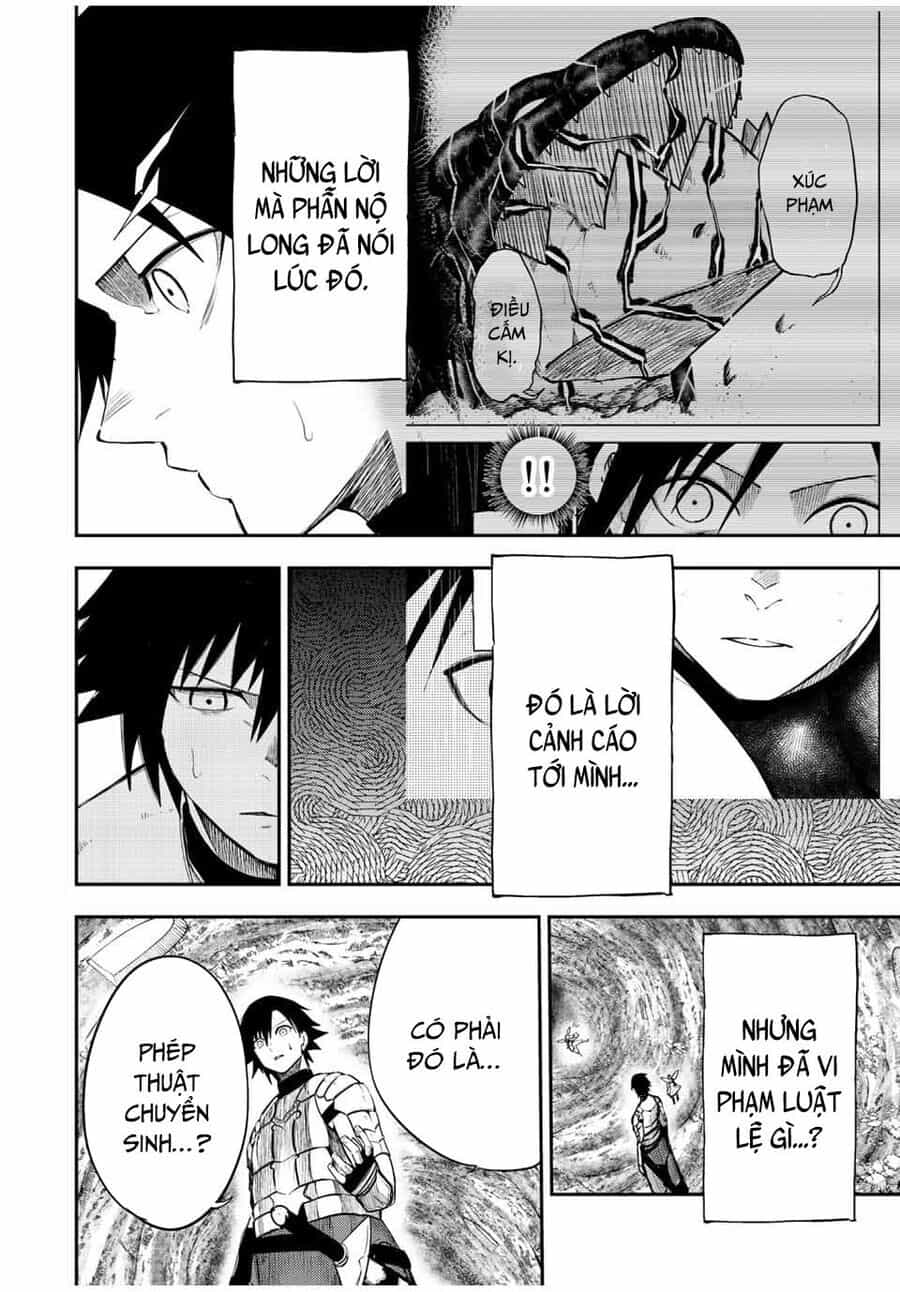 Dorei Tensei: Sono Dorei, Saikyou No Moto Ouji Ni Tsuki - Chương 72 - ảnh 8