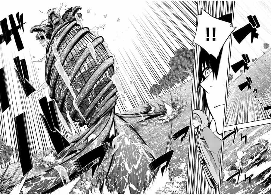 Dorei Tensei: Sono Dorei, Saikyou No Moto Ouji Ni Tsuki - Chương 74 - ảnh 10
