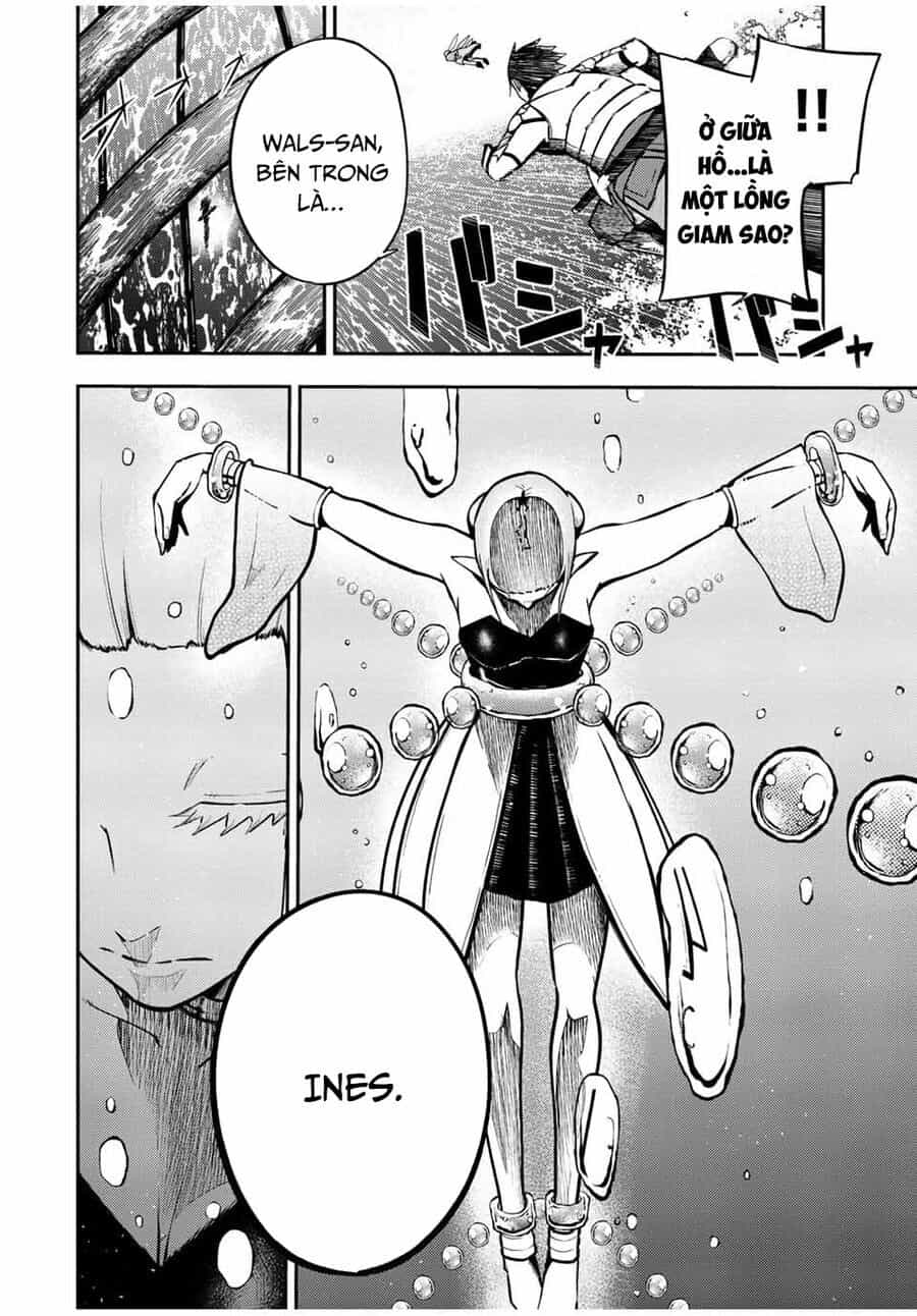 Dorei Tensei: Sono Dorei, Saikyou No Moto Ouji Ni Tsuki - Chương 74 - ảnh 11