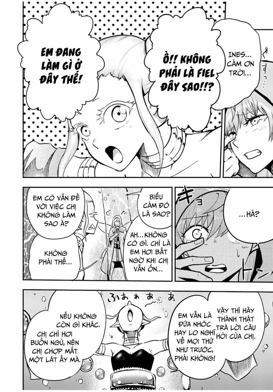 Dorei Tensei: Sono Dorei, Saikyou No Moto Ouji Ni Tsuki - Chương 74 - ảnh 13