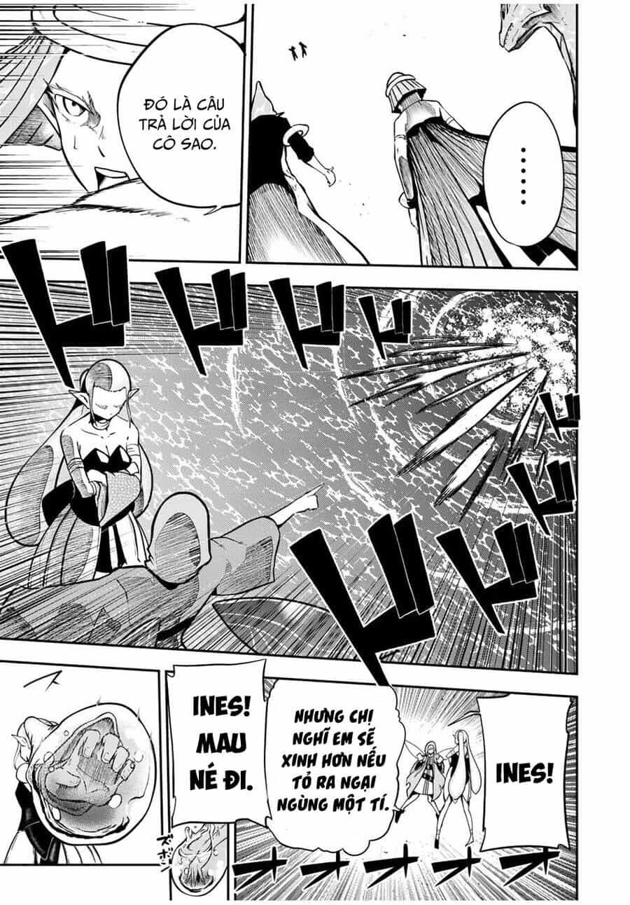 Dorei Tensei: Sono Dorei, Saikyou No Moto Ouji Ni Tsuki - Chương 74 - ảnh 18