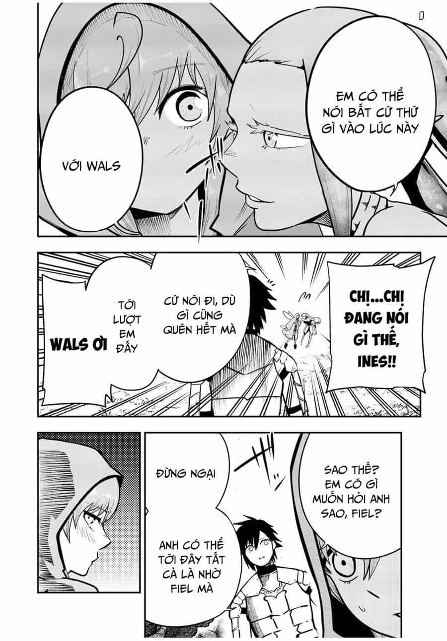 Dorei Tensei: Sono Dorei, Saikyou No Moto Ouji Ni Tsuki - Chương 77 - ảnh 18