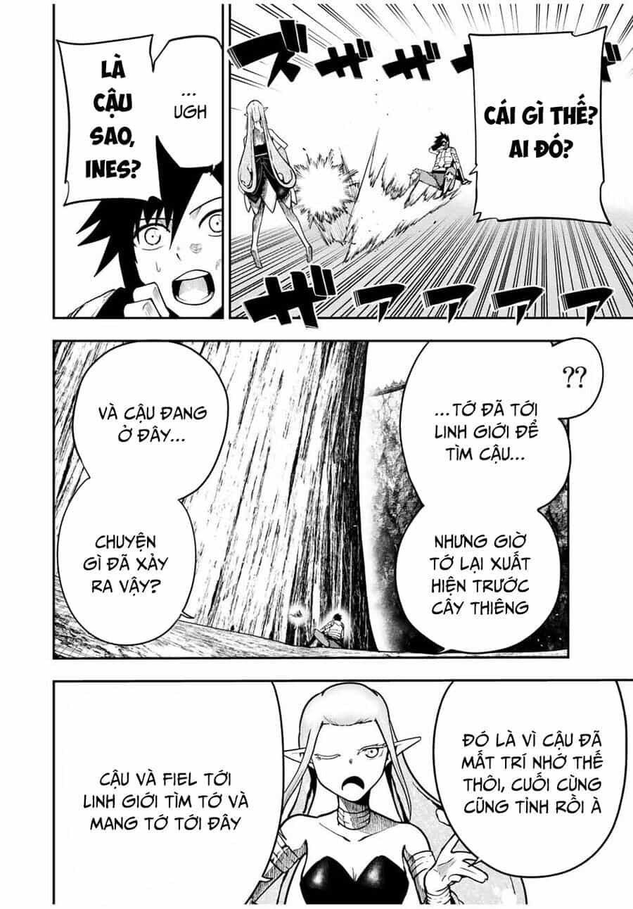 Dorei Tensei: Sono Dorei, Saikyou No Moto Ouji Ni Tsuki - Chương 78 - ảnh 4