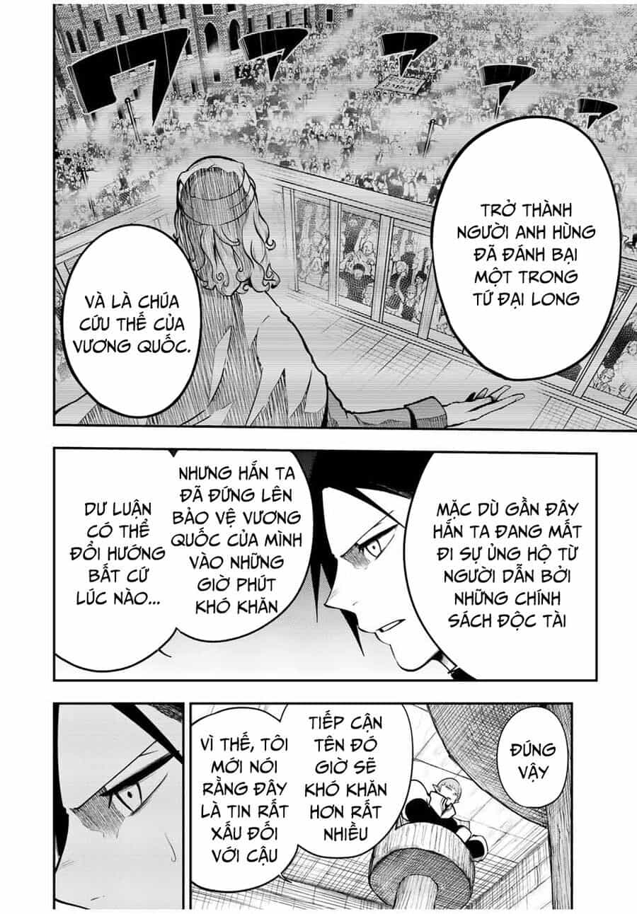 Dorei Tensei: Sono Dorei, Saikyou No Moto Ouji Ni Tsuki - Chương 79 - ảnh 6
