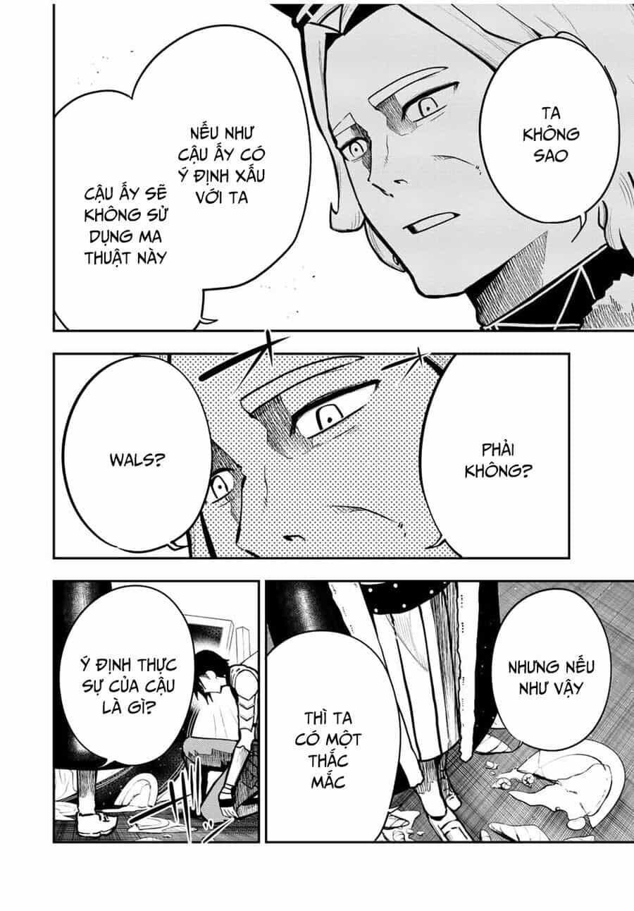 Dorei Tensei: Sono Dorei, Saikyou No Moto Ouji Ni Tsuki - Chương 84 - ảnh 12