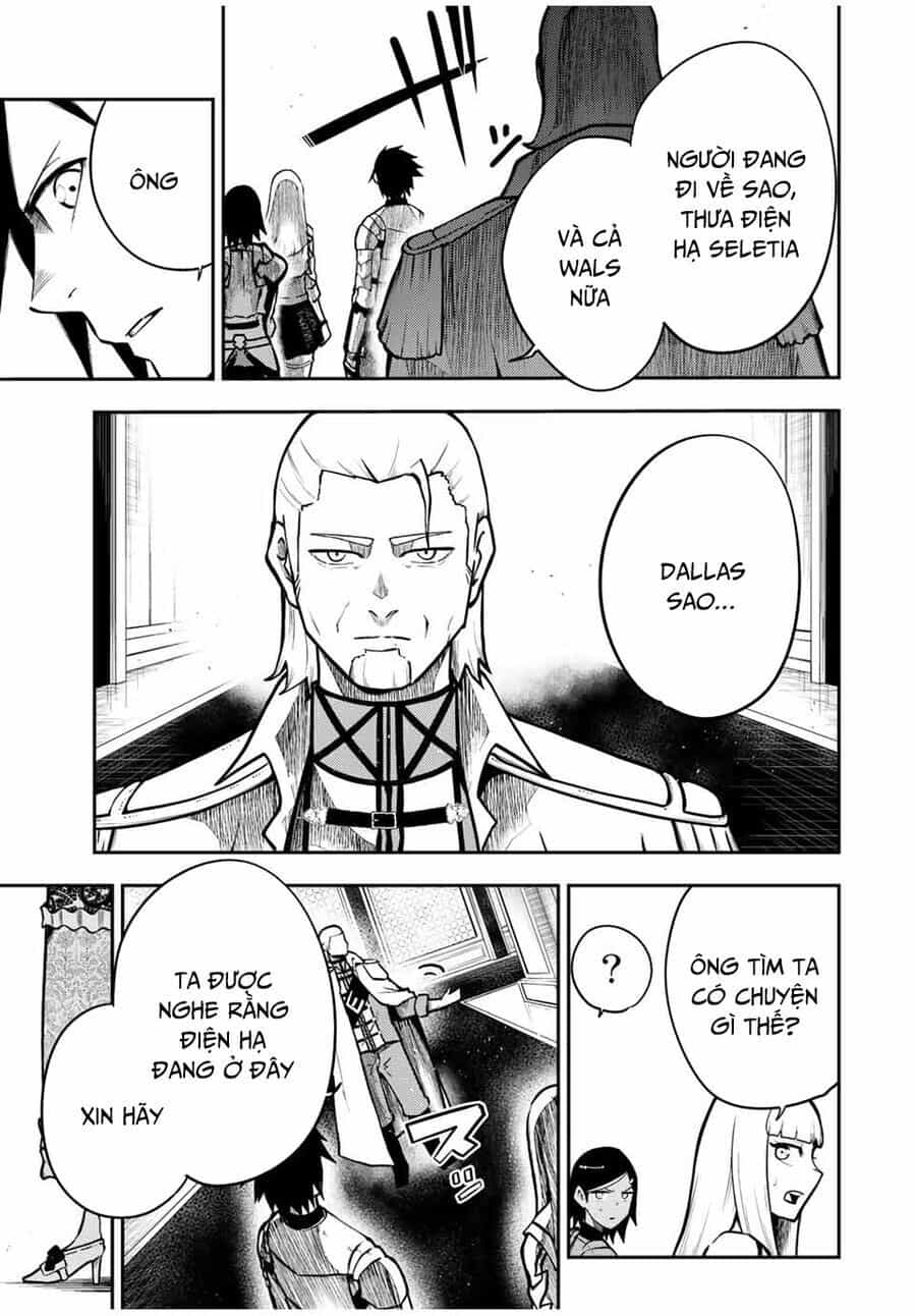 Dorei Tensei: Sono Dorei, Saikyou No Moto Ouji Ni Tsuki - Chương 84 - ảnh 21