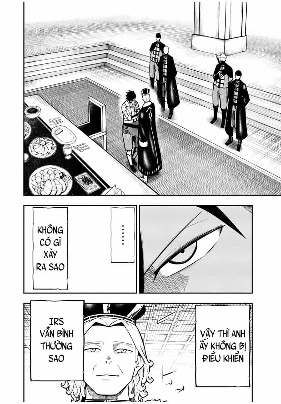 Dorei Tensei: Sono Dorei, Saikyou No Moto Ouji Ni Tsuki - Chương 84 - ảnh 6