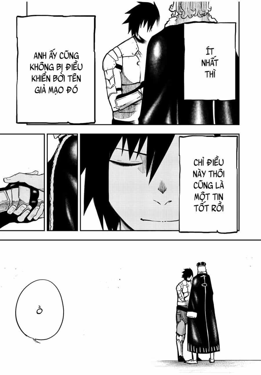 Dorei Tensei: Sono Dorei, Saikyou No Moto Ouji Ni Tsuki - Chương 84 - ảnh 7