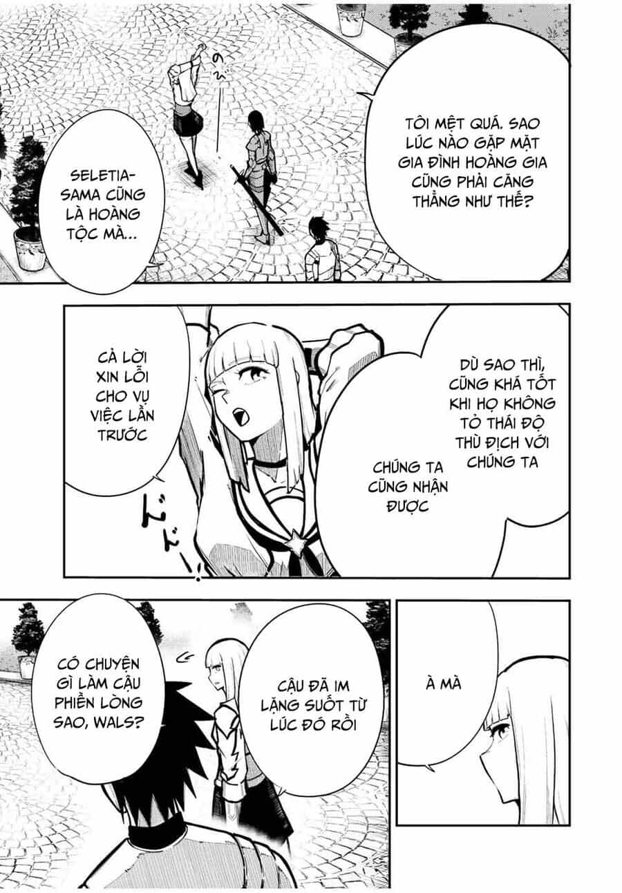 Dorei Tensei: Sono Dorei, Saikyou No Moto Ouji Ni Tsuki - Chương 85 - ảnh 15