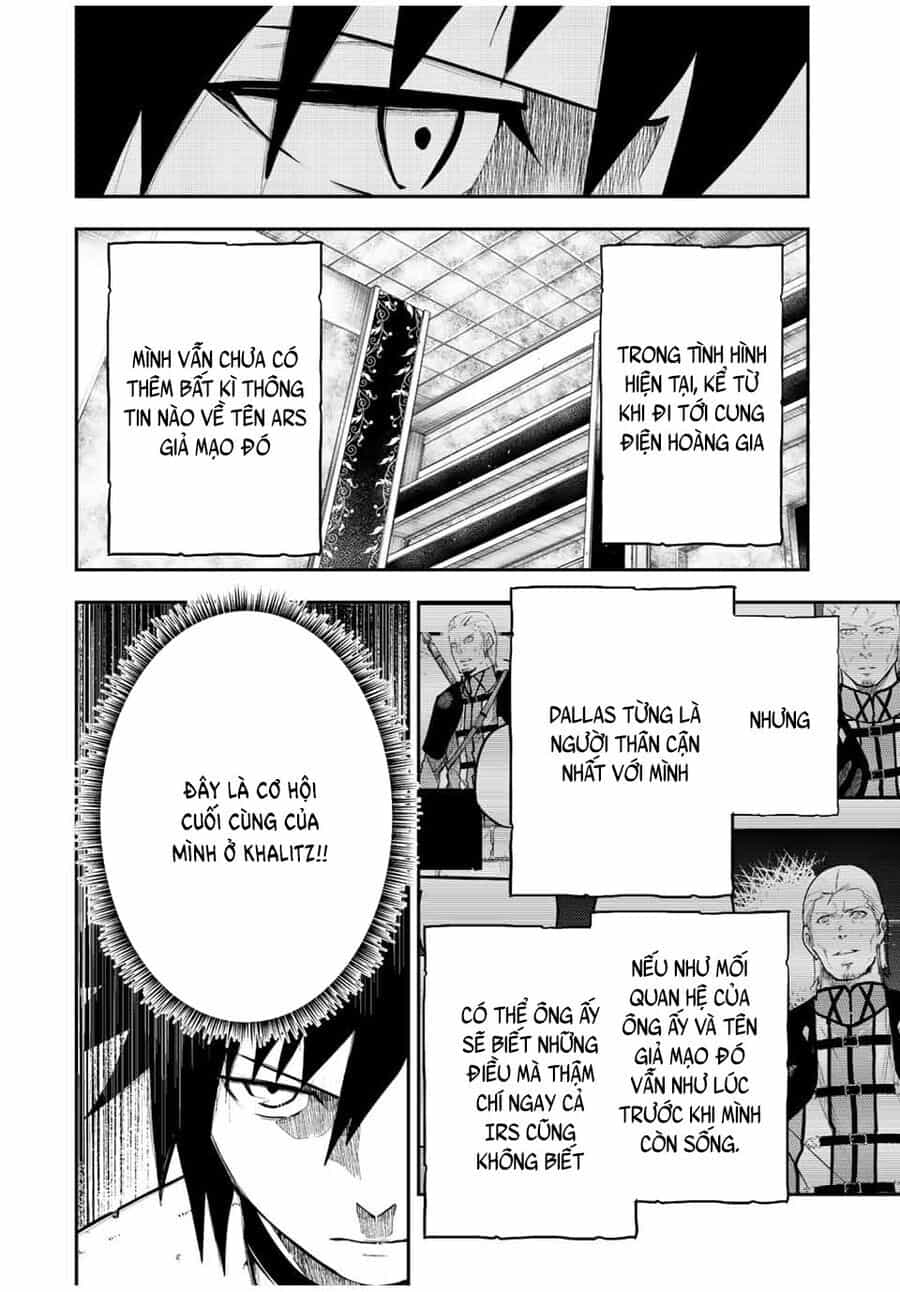 Dorei Tensei: Sono Dorei, Saikyou No Moto Ouji Ni Tsuki - Chương 85 - ảnh 8