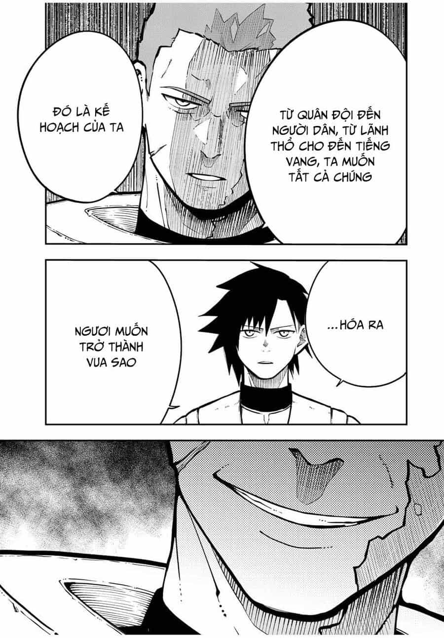 Dorei Tensei: Sono Dorei, Saikyou No Moto Ouji Ni Tsuki - Chương 88 - ảnh 19
