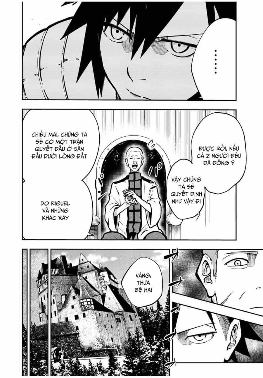 Dorei Tensei: Sono Dorei, Saikyou No Moto Ouji Ni Tsuki - Chương 88 - ảnh 6