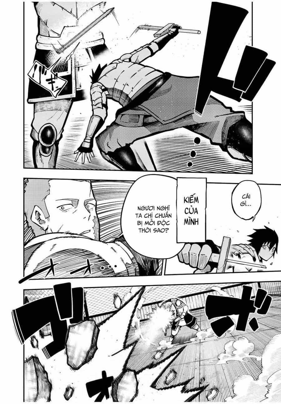 Dorei Tensei: Sono Dorei, Saikyou No Moto Ouji Ni Tsuki - Chương 89 - ảnh 14
