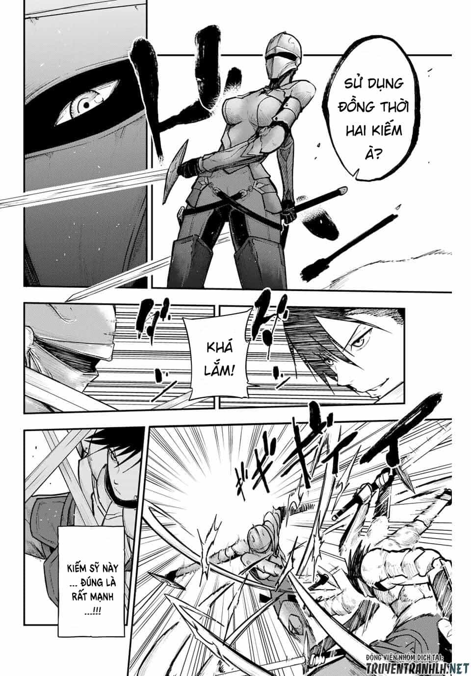 Dorei Tensei: Sono Dorei, Saikyou No Moto Ouji Ni Tsuki - Chương 9 - ảnh 10