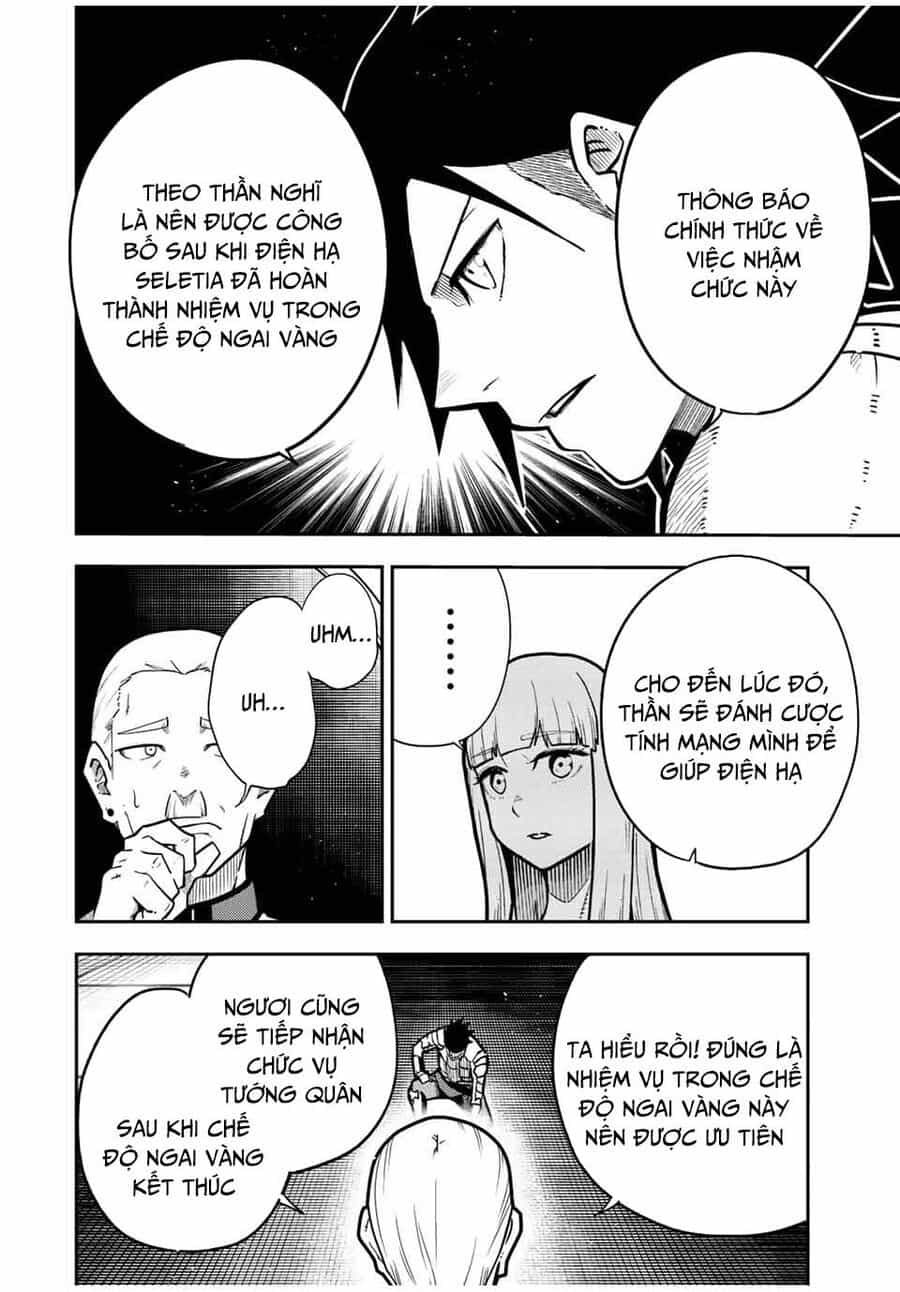 Dorei Tensei: Sono Dorei, Saikyou No Moto Ouji Ni Tsuki - Chương 92 - ảnh 11