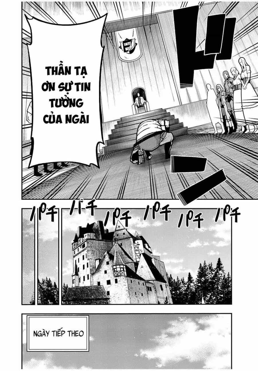 Dorei Tensei: Sono Dorei, Saikyou No Moto Ouji Ni Tsuki - Chương 92 - ảnh 13