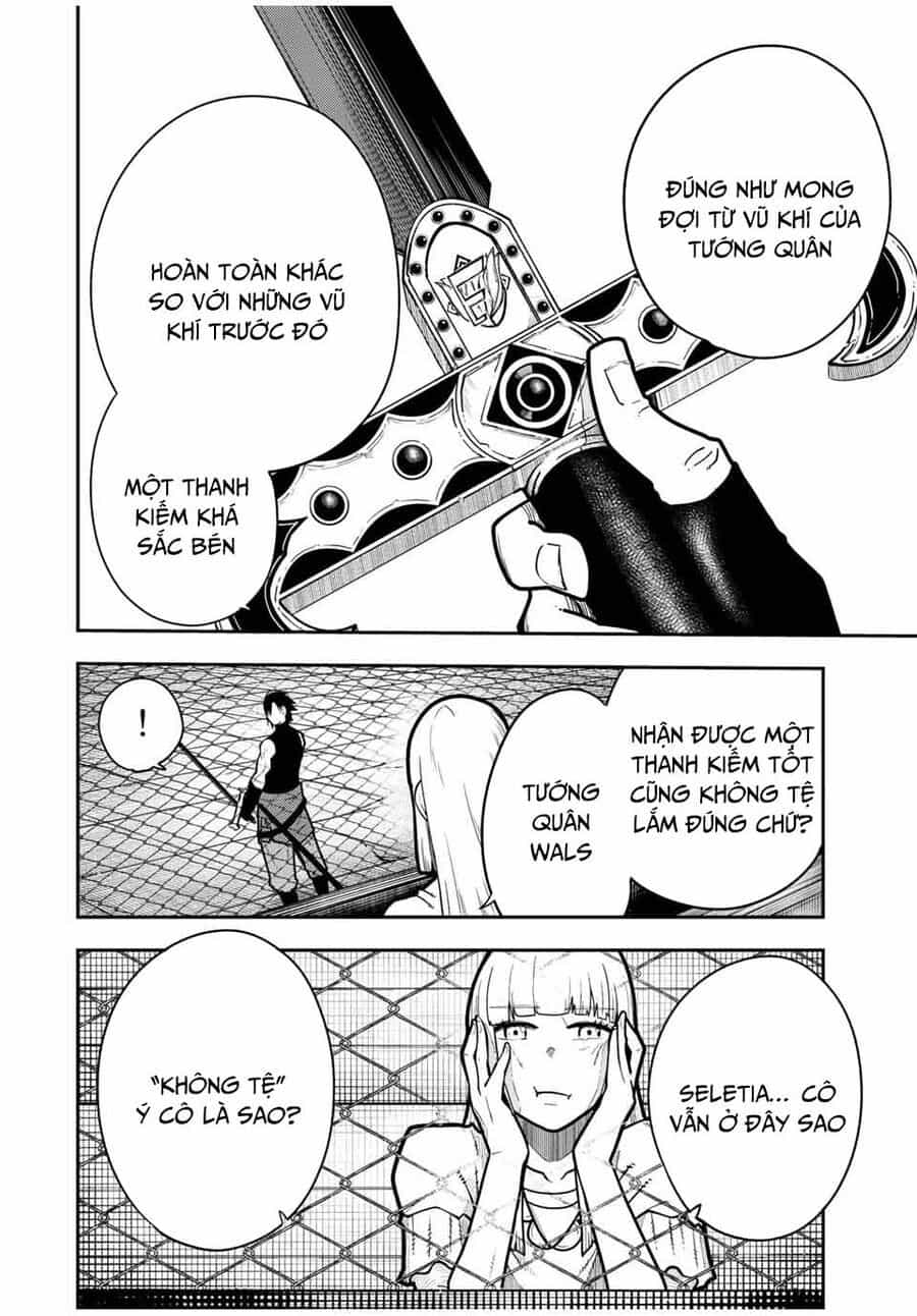Dorei Tensei: Sono Dorei, Saikyou No Moto Ouji Ni Tsuki - Chương 92 - ảnh 15