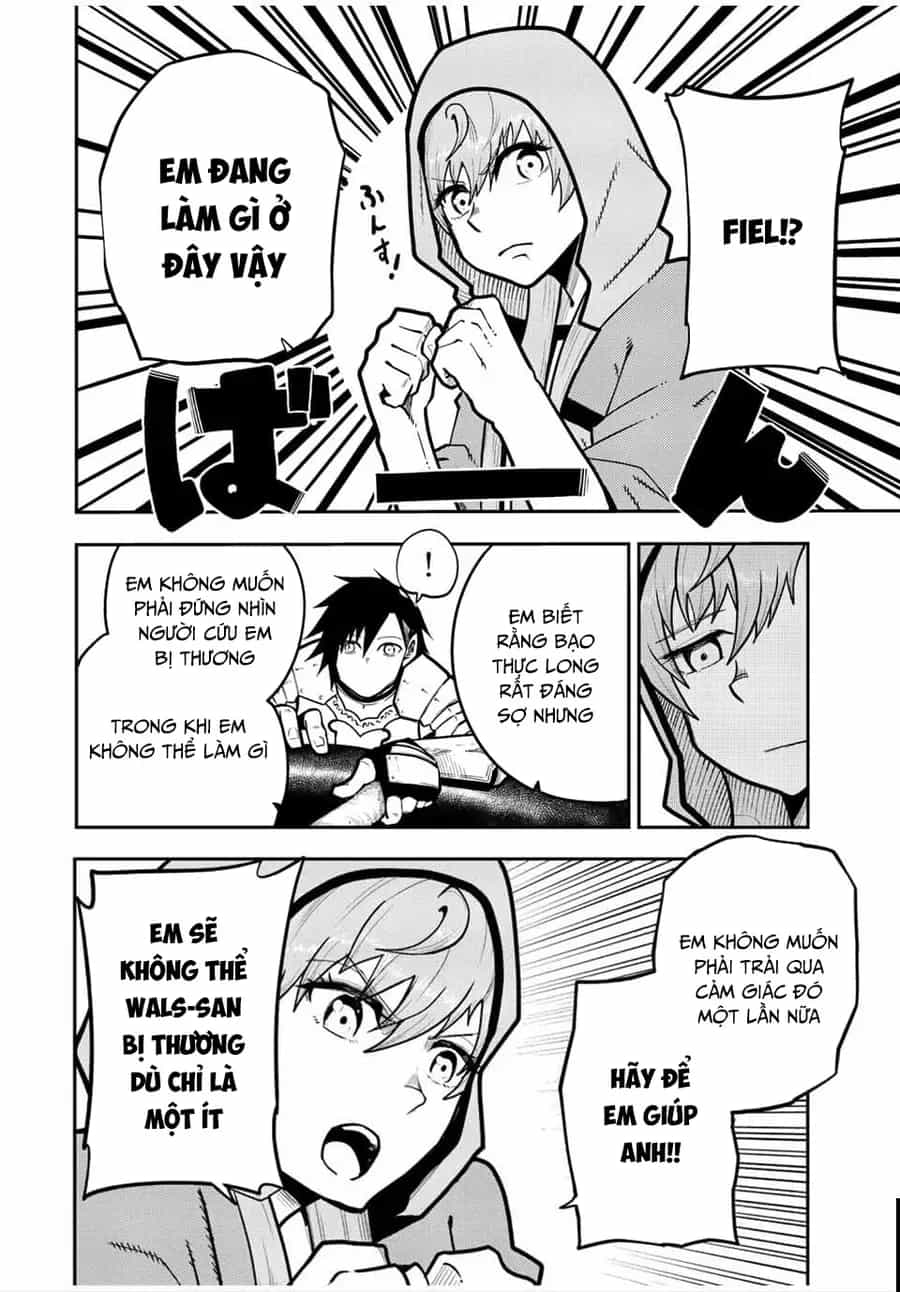 Dorei Tensei: Sono Dorei, Saikyou No Moto Ouji Ni Tsuki - Chương 98 - ảnh 15