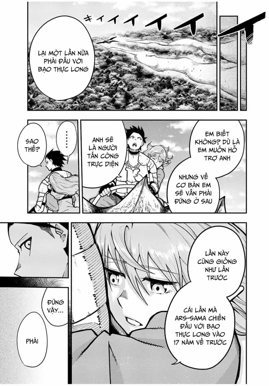 Dorei Tensei: Sono Dorei, Saikyou No Moto Ouji Ni Tsuki - Chương 98 - ảnh 20