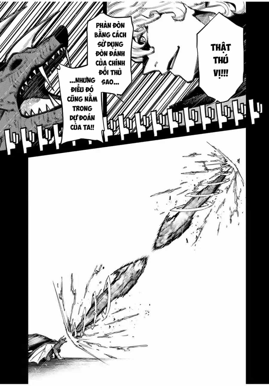 Dorei Tensei: Sono Dorei, Saikyou No Moto Ouji Ni Tsuki - Chương 99 - ảnh 12