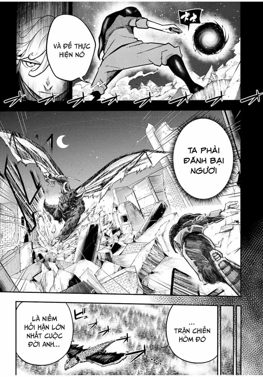 Dorei Tensei: Sono Dorei, Saikyou No Moto Ouji Ni Tsuki - Chương 99 - ảnh 15