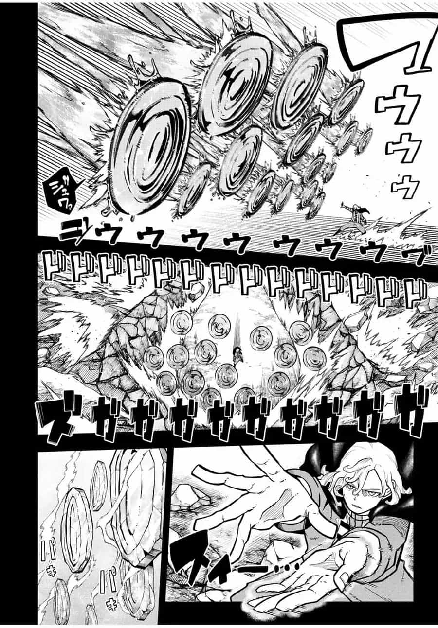 Dorei Tensei: Sono Dorei, Saikyou No Moto Ouji Ni Tsuki - Chương 99 - ảnh 5