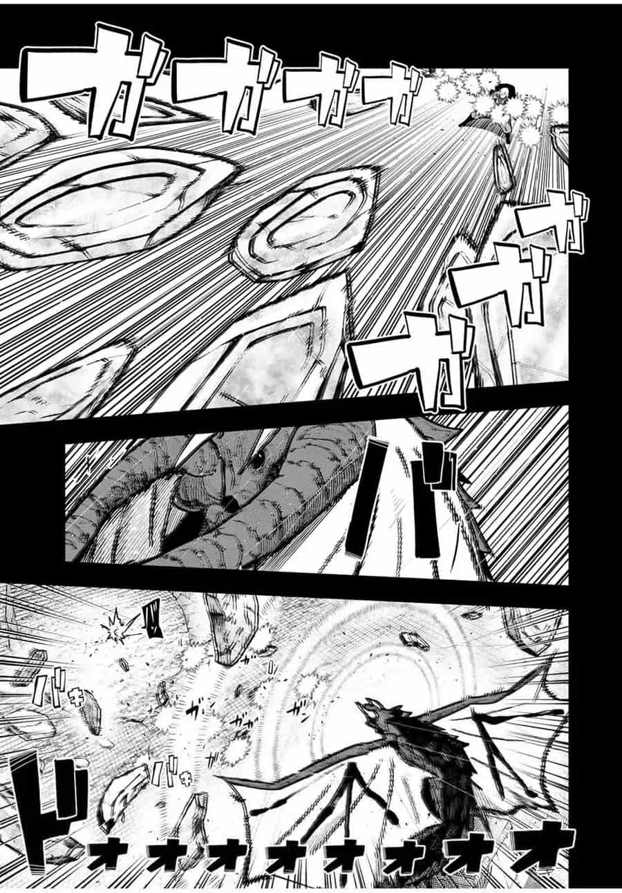 Dorei Tensei: Sono Dorei, Saikyou No Moto Ouji Ni Tsuki - Chương 99 - ảnh 6
