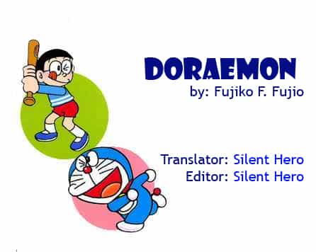 Doremon - Chương 1 - ảnh 1