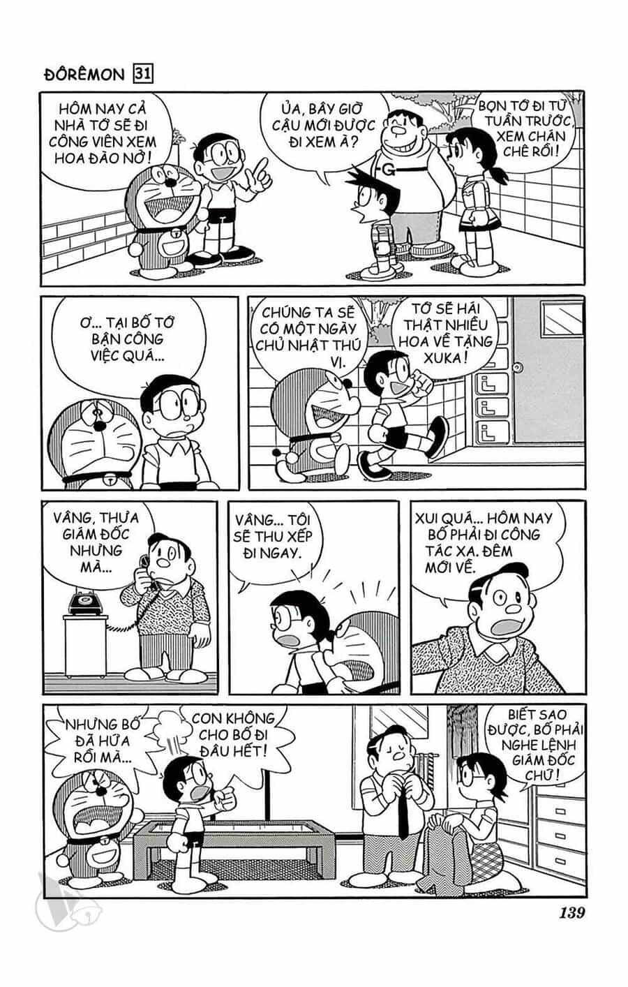 Doremon - Chương 561 - ảnh 2