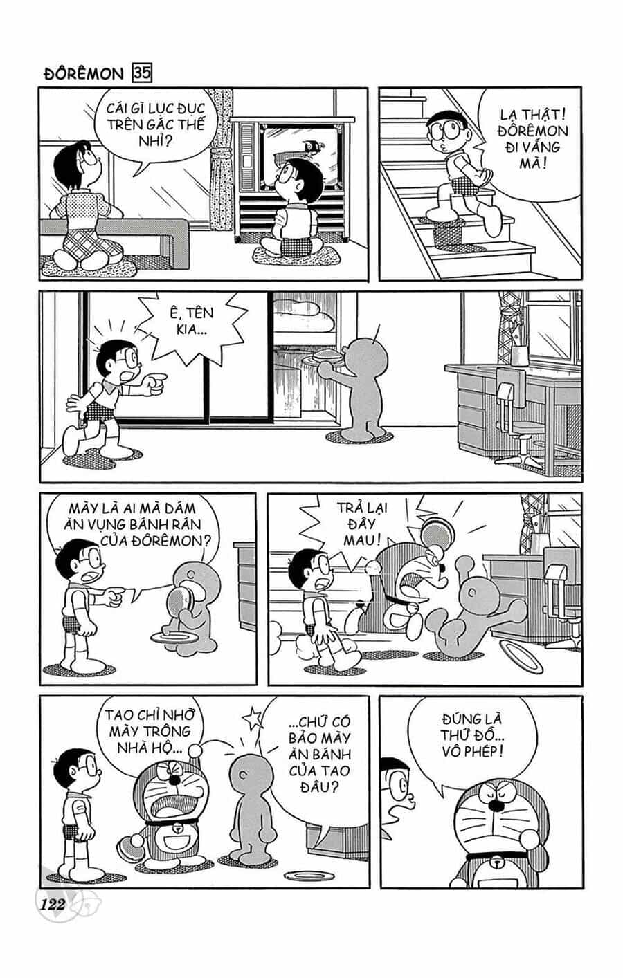 Doremon - Chương 630 - ảnh 2