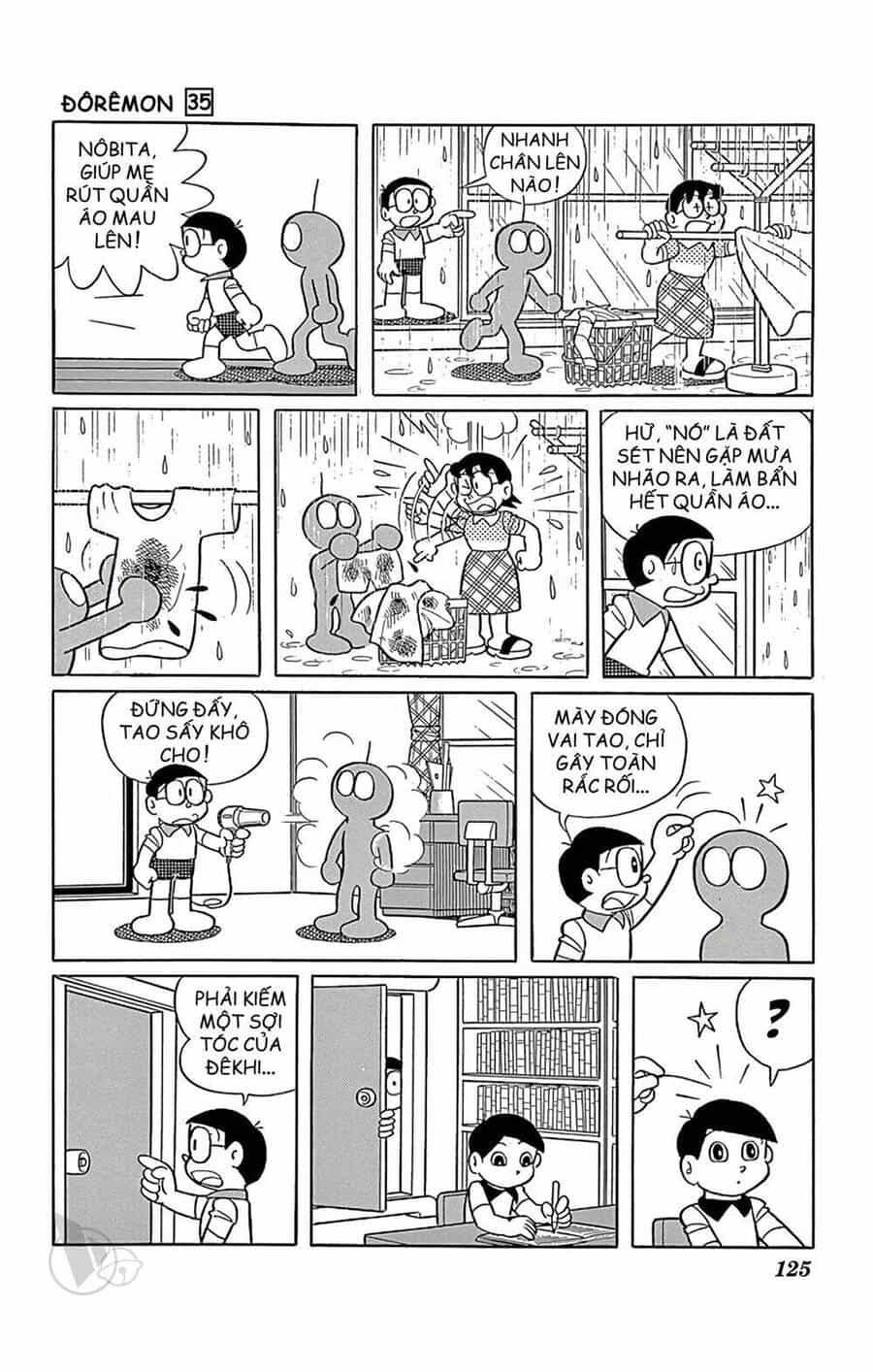 Doremon - Chương 630 - ảnh 5