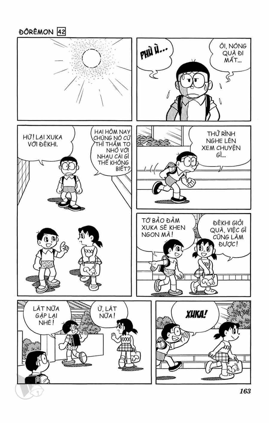 Doremon - Chương 767 - ảnh 2